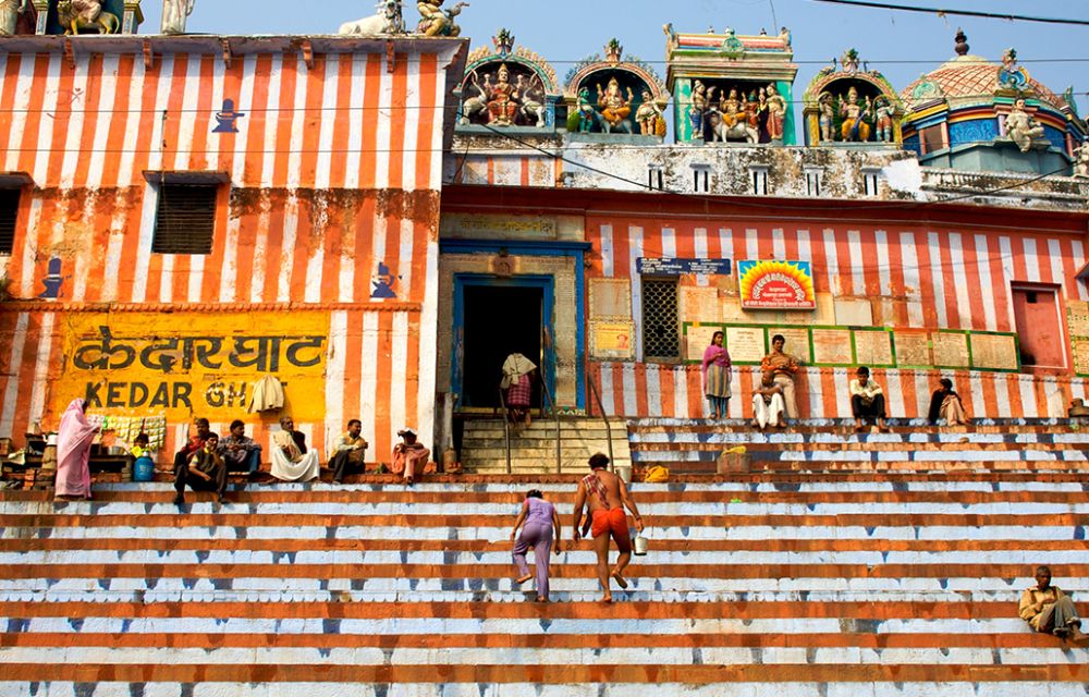 Ragam Residency Attraction Pictures