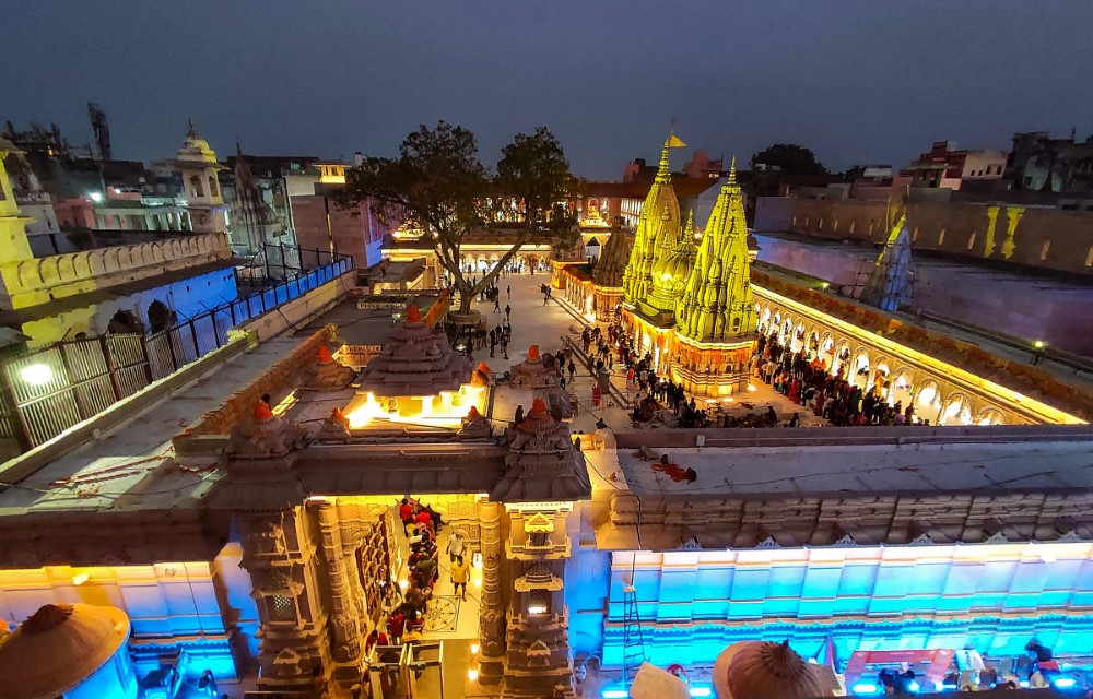 Ragam Residency Attraction Pictures