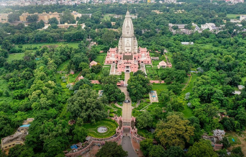 Ragam Residency Attraction Pictures