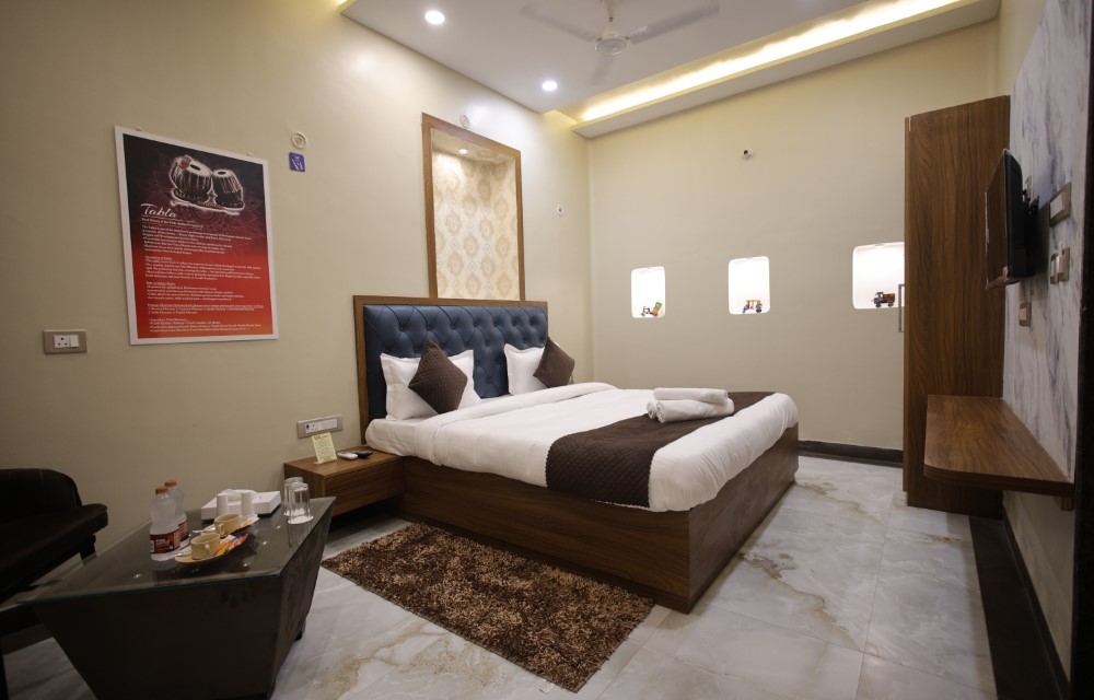 Escaping the Ordinary: How Hotels Are Crafting Bespoke Travel Experiences